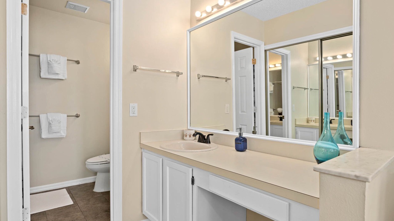 Photo of Bathroom in Orlando