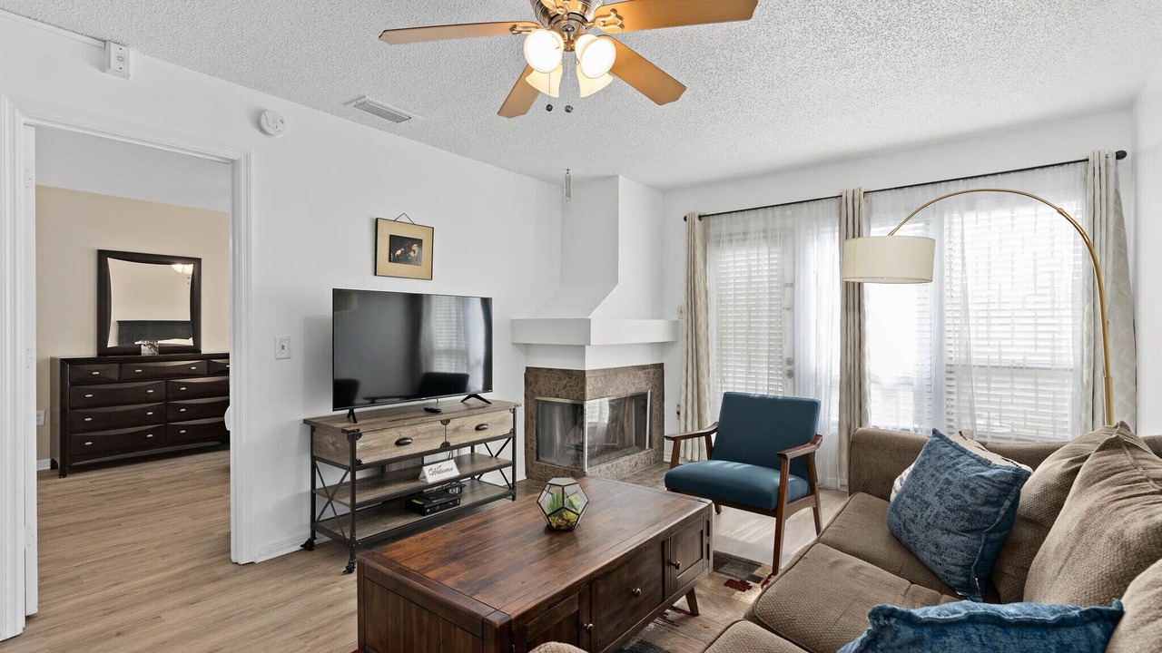 Photo of Bedroom in Orlando