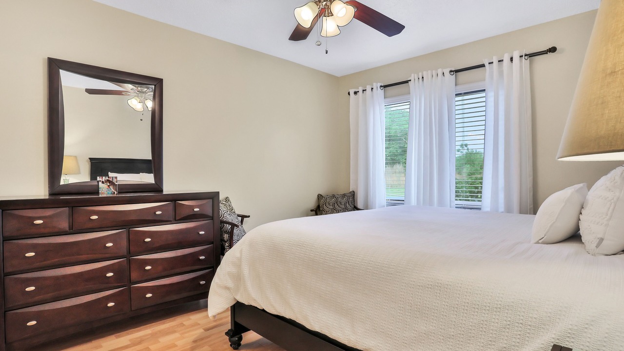 Photo of Bedroom in Orlando