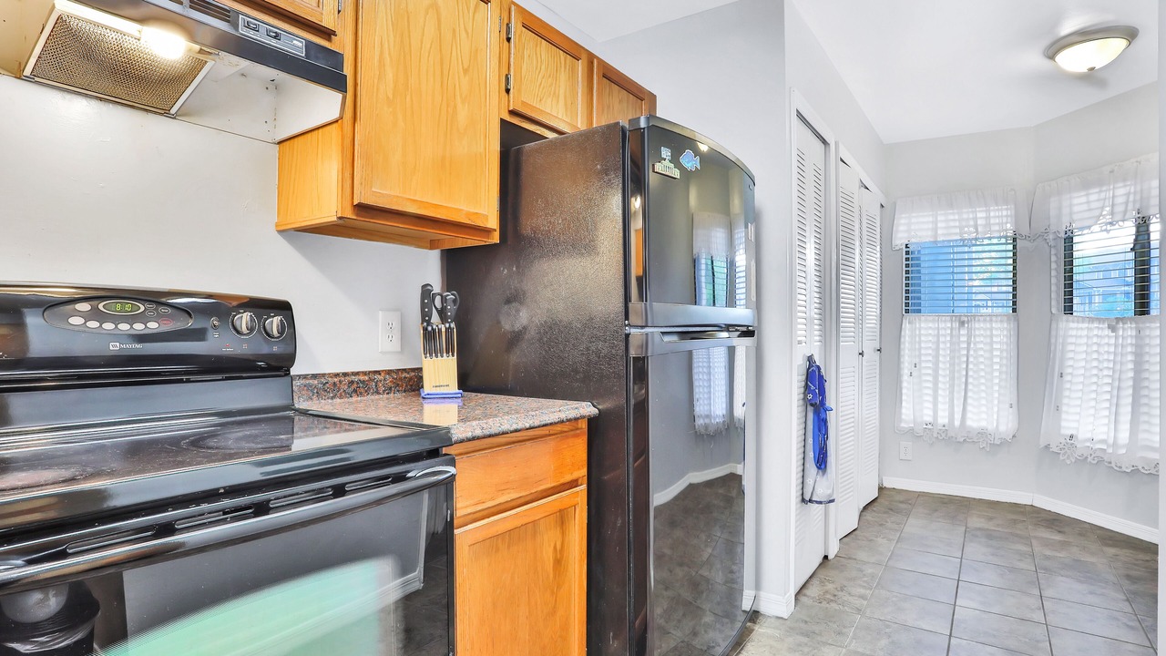 Photo of Kitchen in Orlando