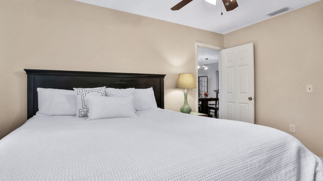 Photo of Bedroom in Orlando