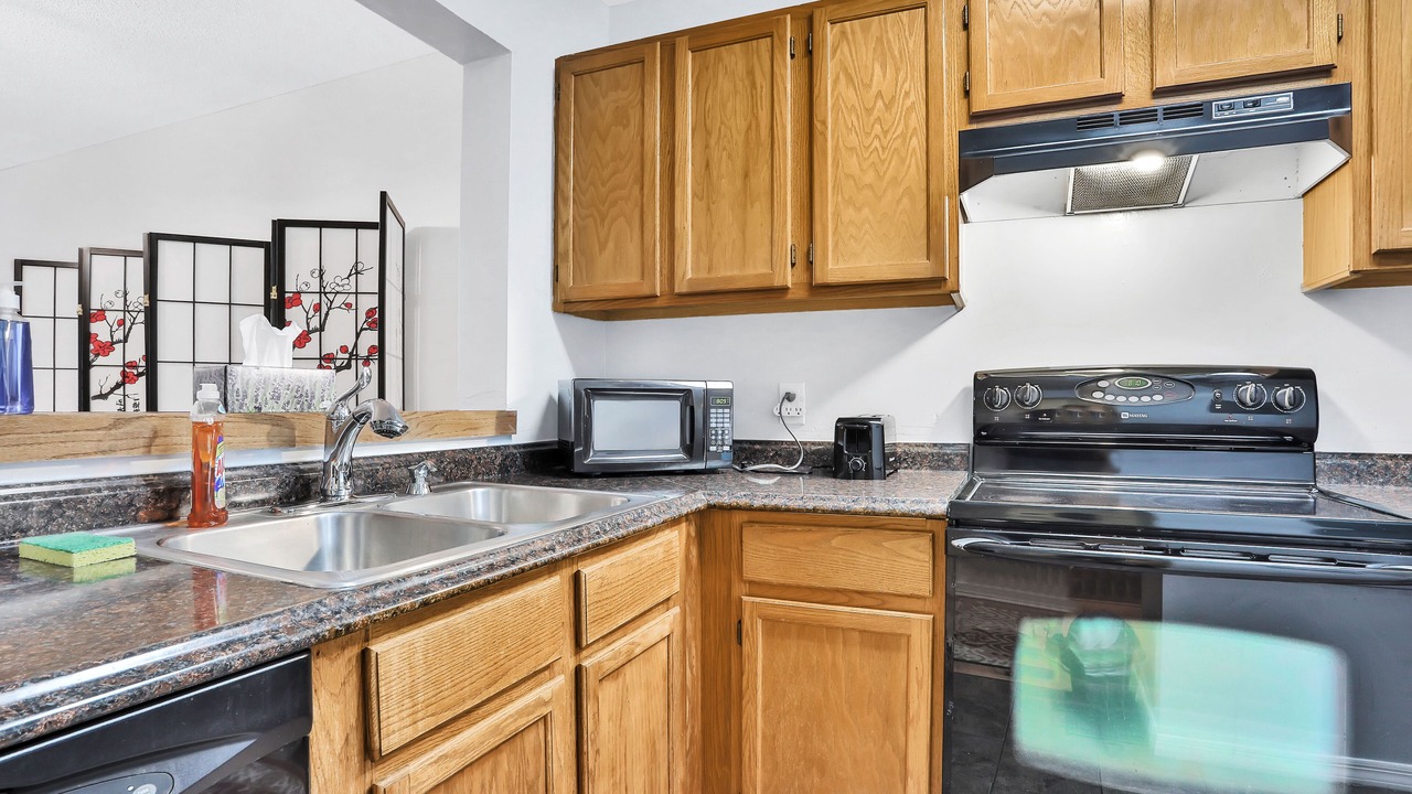 Photo of Kitchen in Orlando