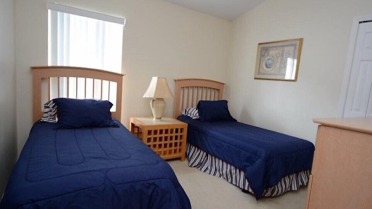 Photo of Bedroom in Cumbrian Lakes