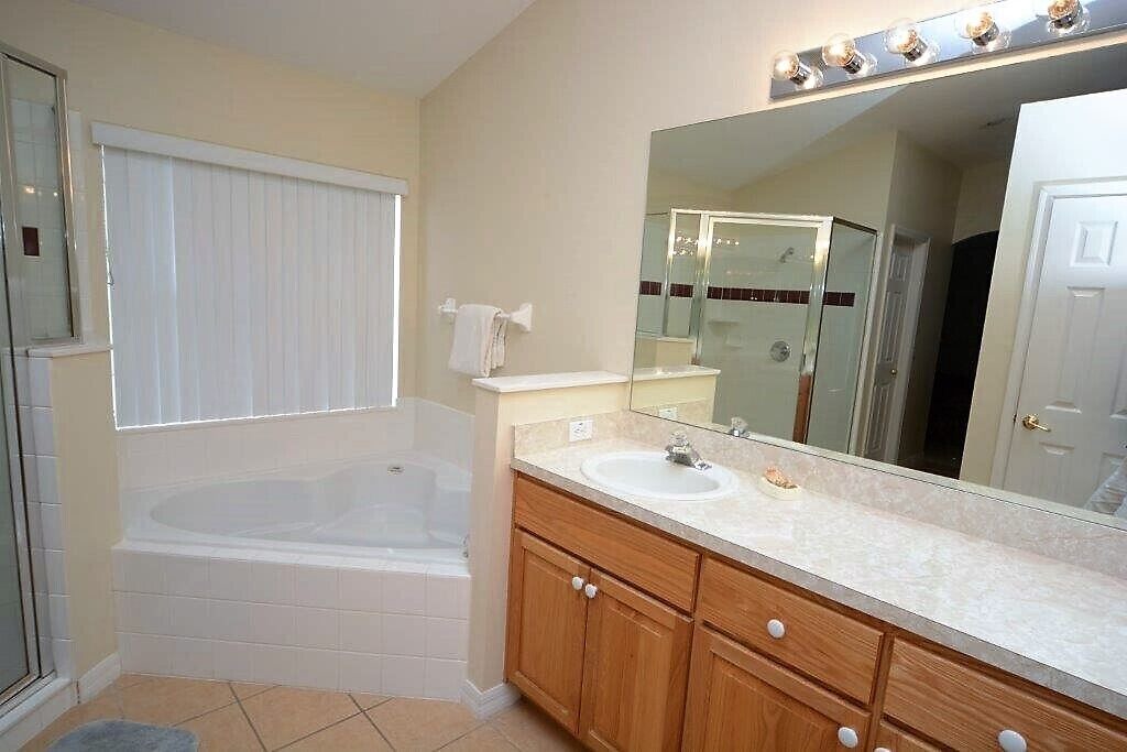 Photo of Bathroom in Cumbrian Lakes