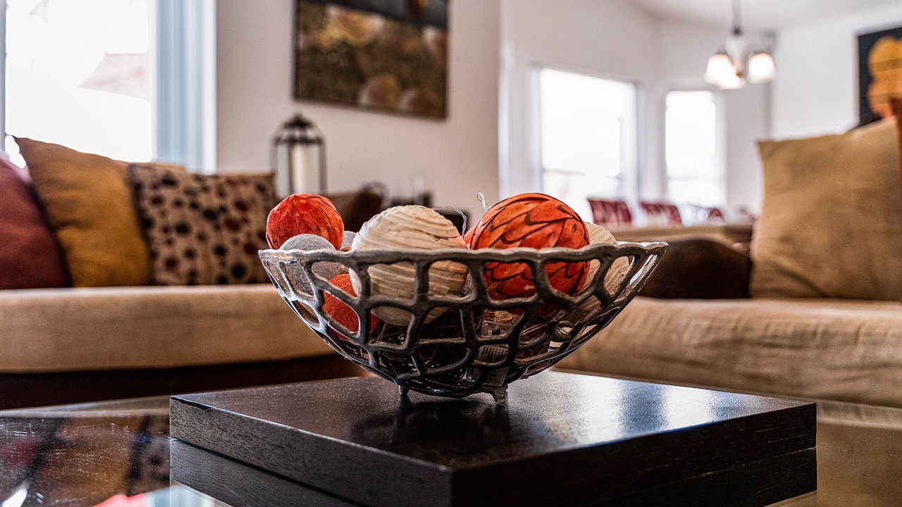 Photo of Livingroom in Cumbrian Lakes