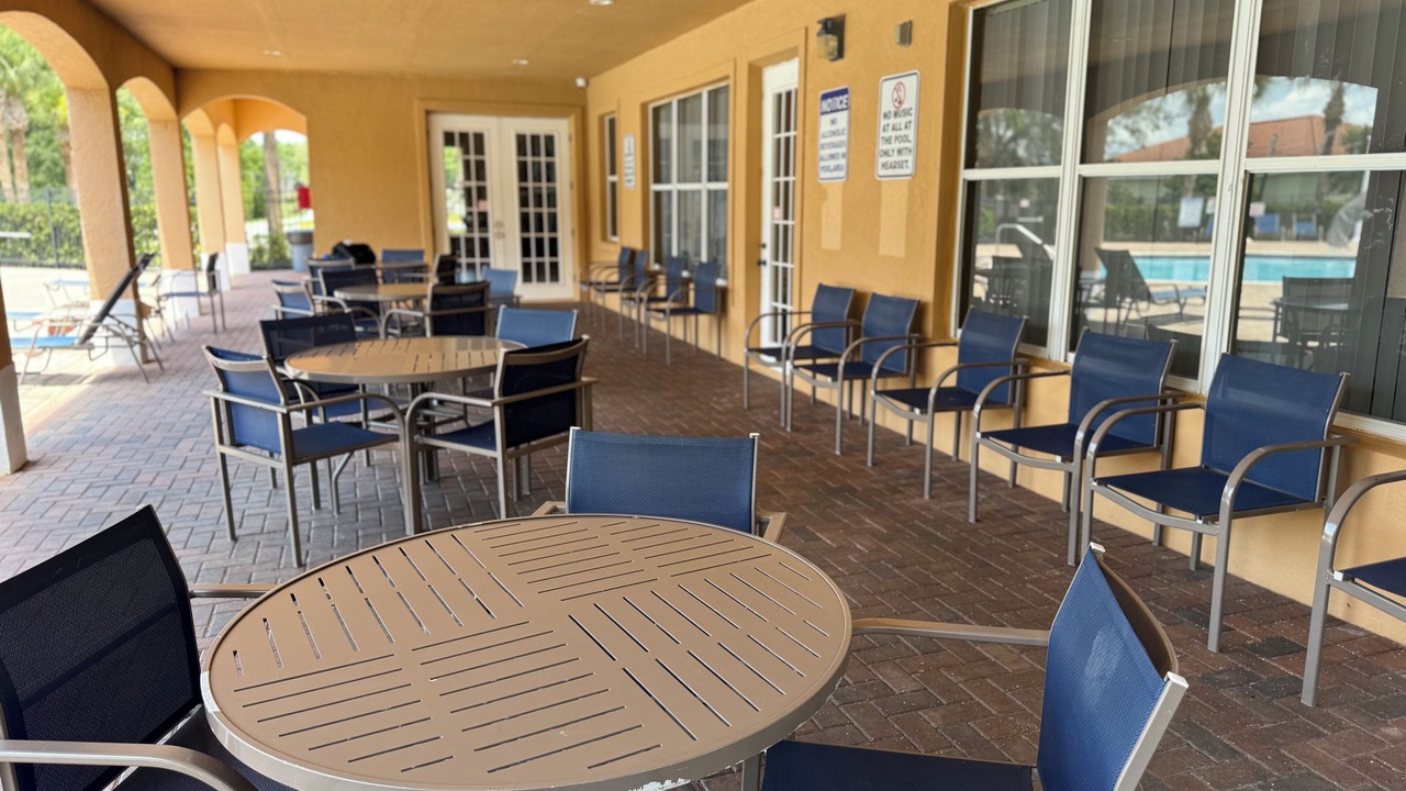 Photo of Outdoor in Buena Ventura Lakes