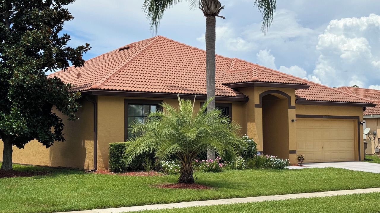 Photo of Outdoor in Buena Ventura Lakes