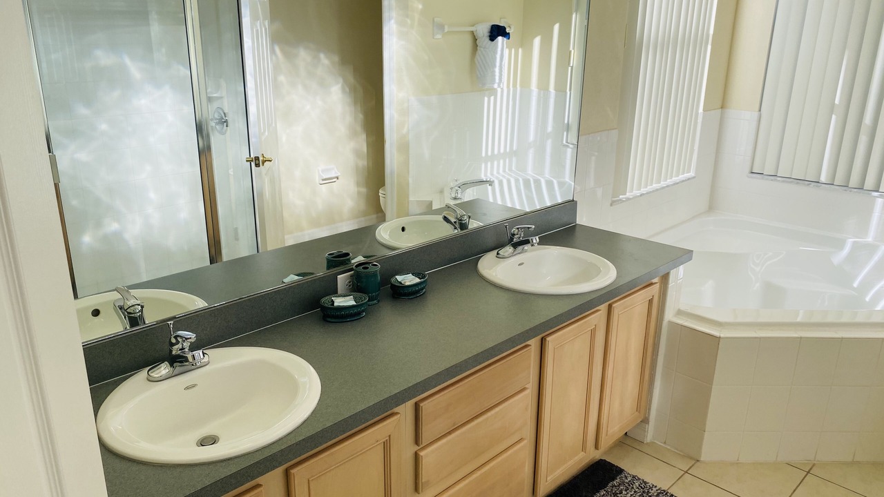 Photo of Bathroom in Calabay Parc