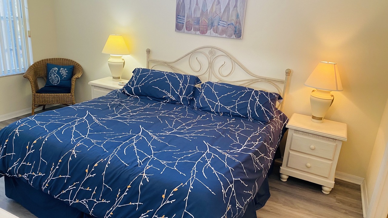 Photo of Bedroom in Calabay Parc