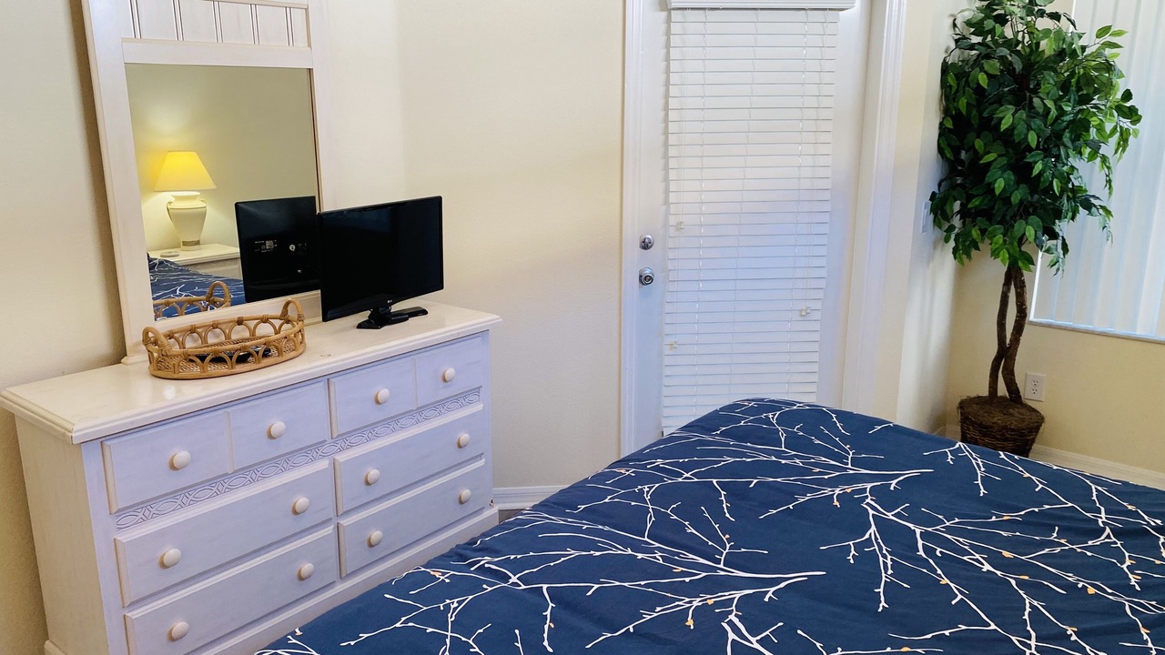 Photo of Bedroom in Calabay Parc