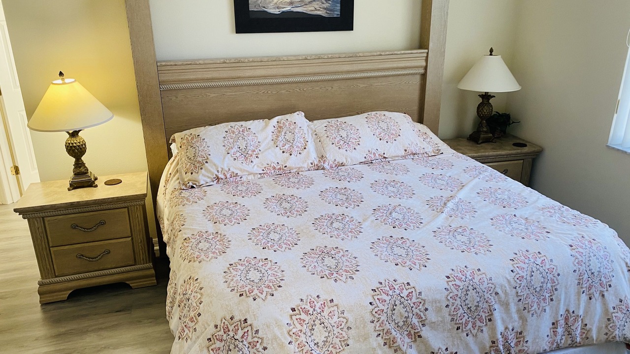 Photo of Bedroom in Calabay Parc