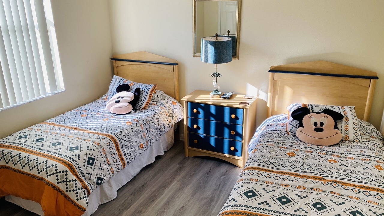 Photo of Bedroom in Calabay Parc
