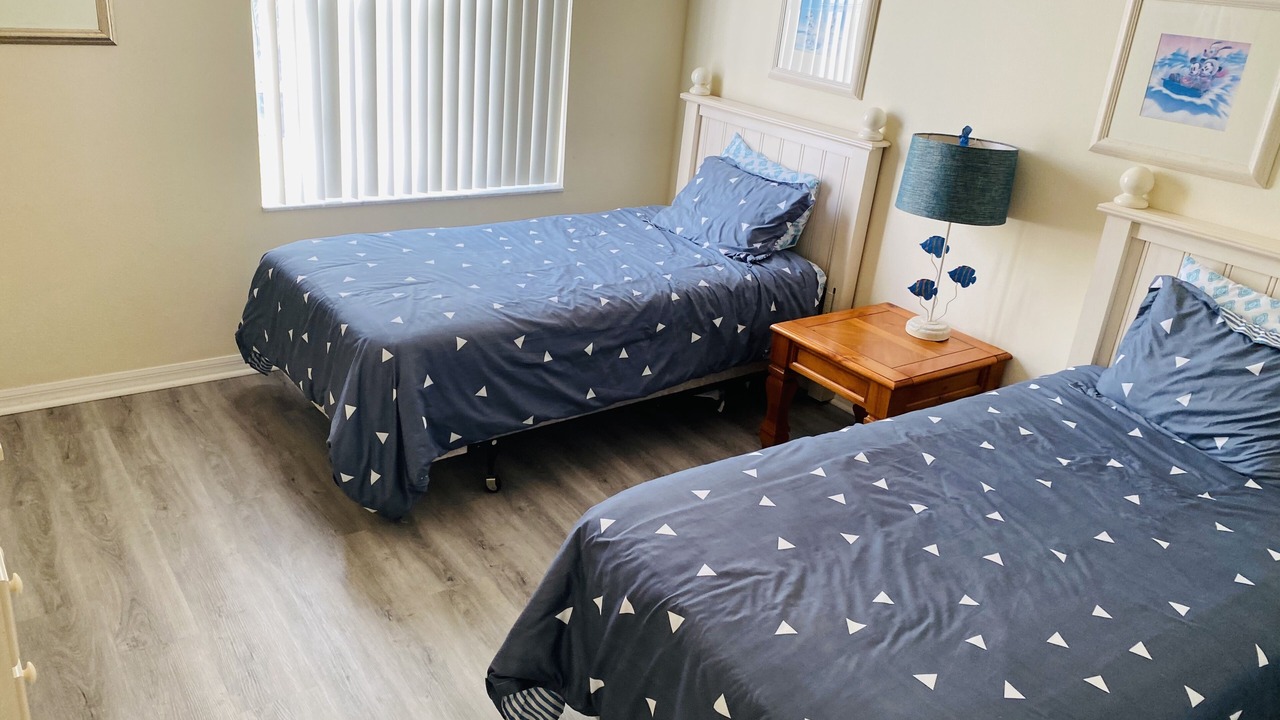 Photo of Bedroom in Calabay Parc