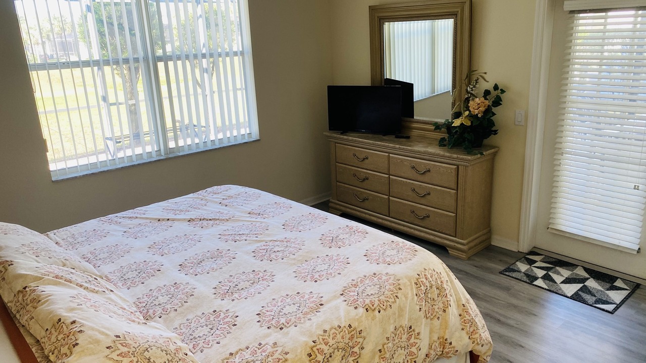 Photo of Bedroom in Calabay Parc