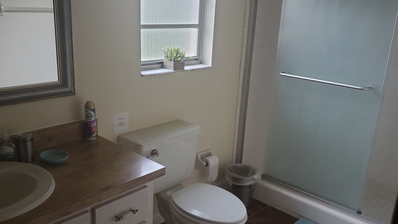 Photo of Bathroom in Wekiva Springs