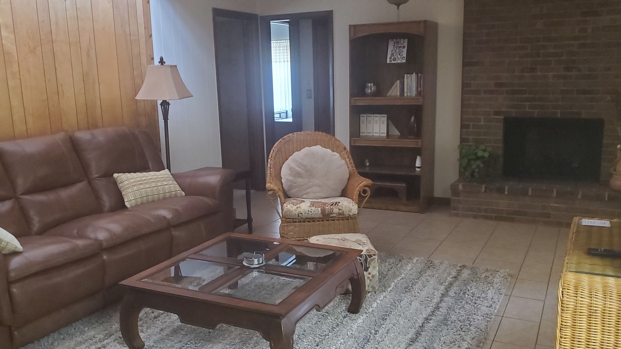Photo of Livingroom in Wekiva Springs