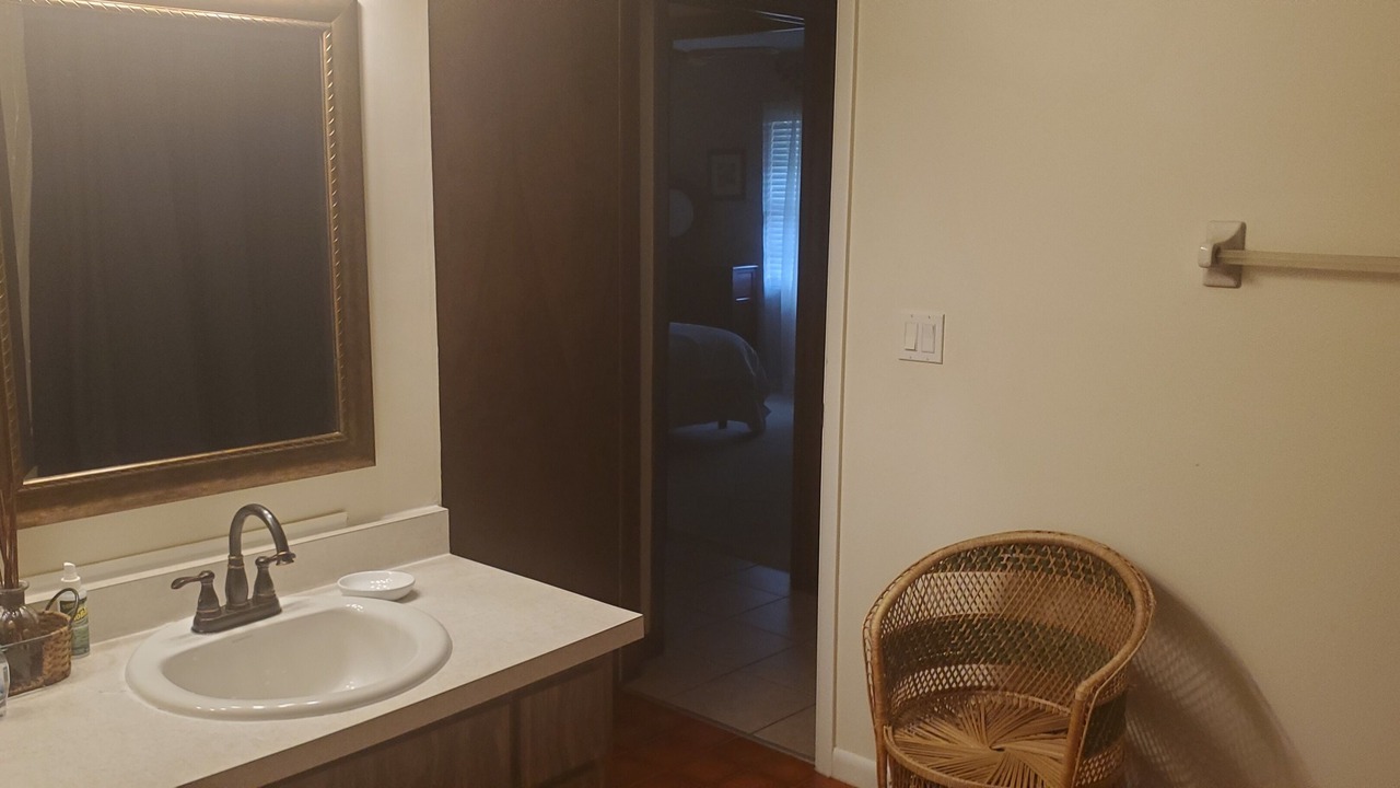 Photo of Bathroom in Wekiva Springs