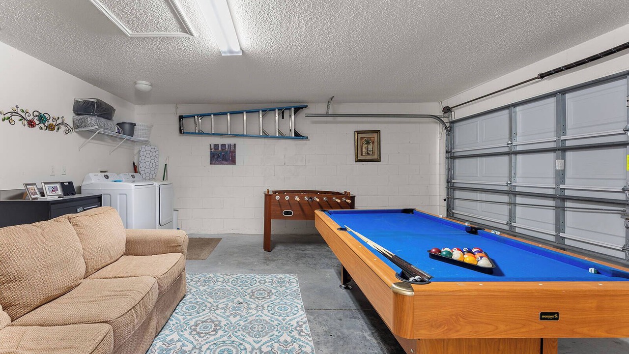 Photo of Bedroom in Seasons