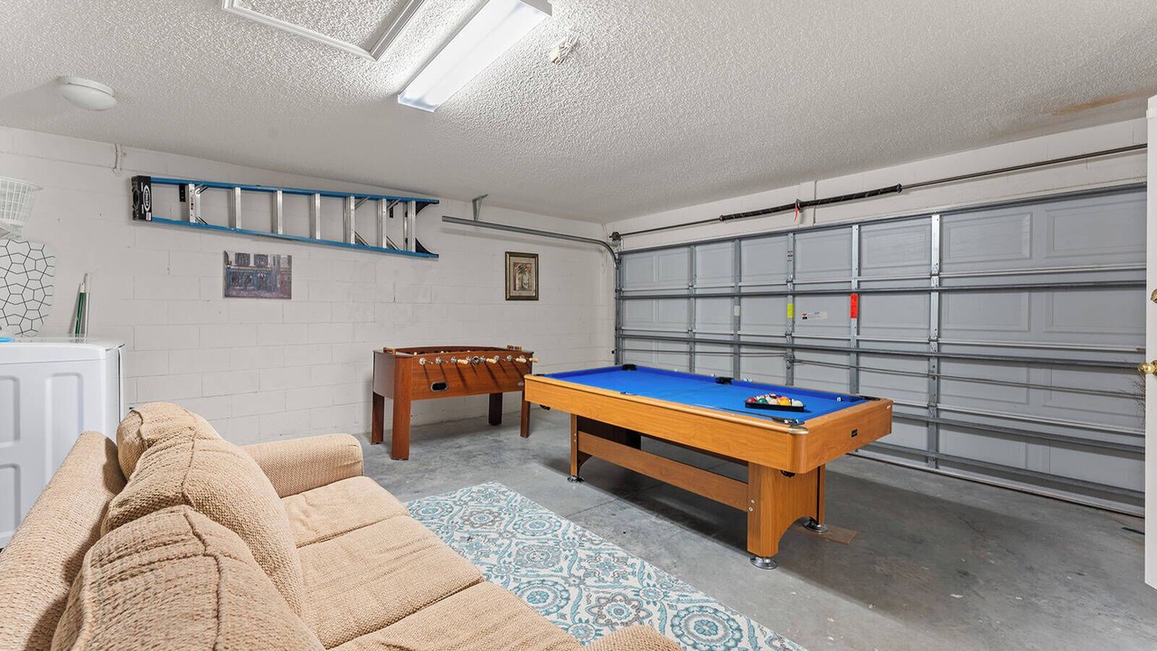 Photo of Bedroom in Seasons