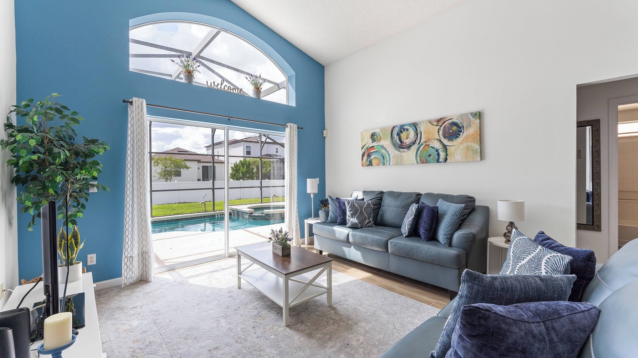 Photo of Bedroom in Seasons