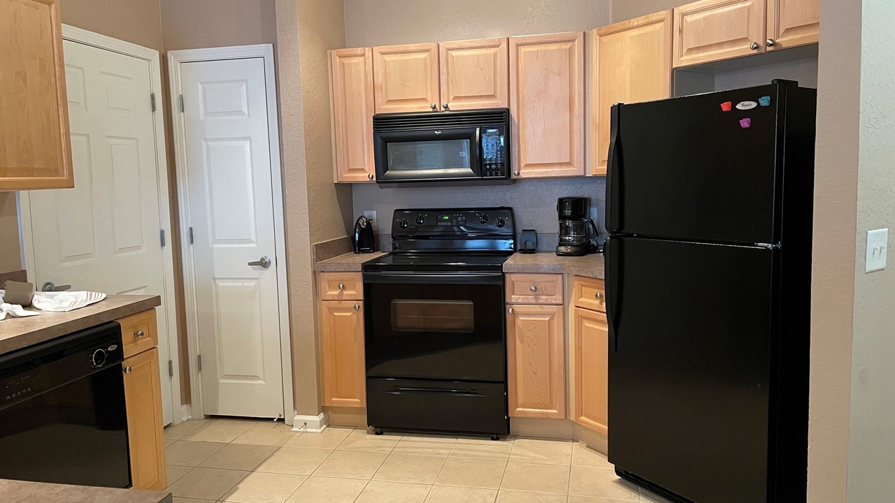 Photo of Kitchen in Loughman