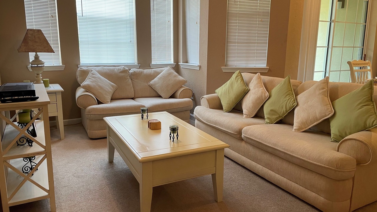 Photo of Livingroom in Loughman