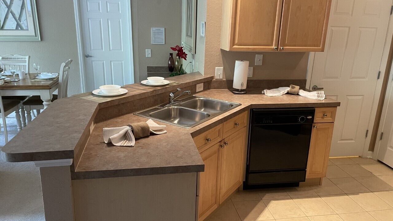 Photo of Kitchen in Loughman