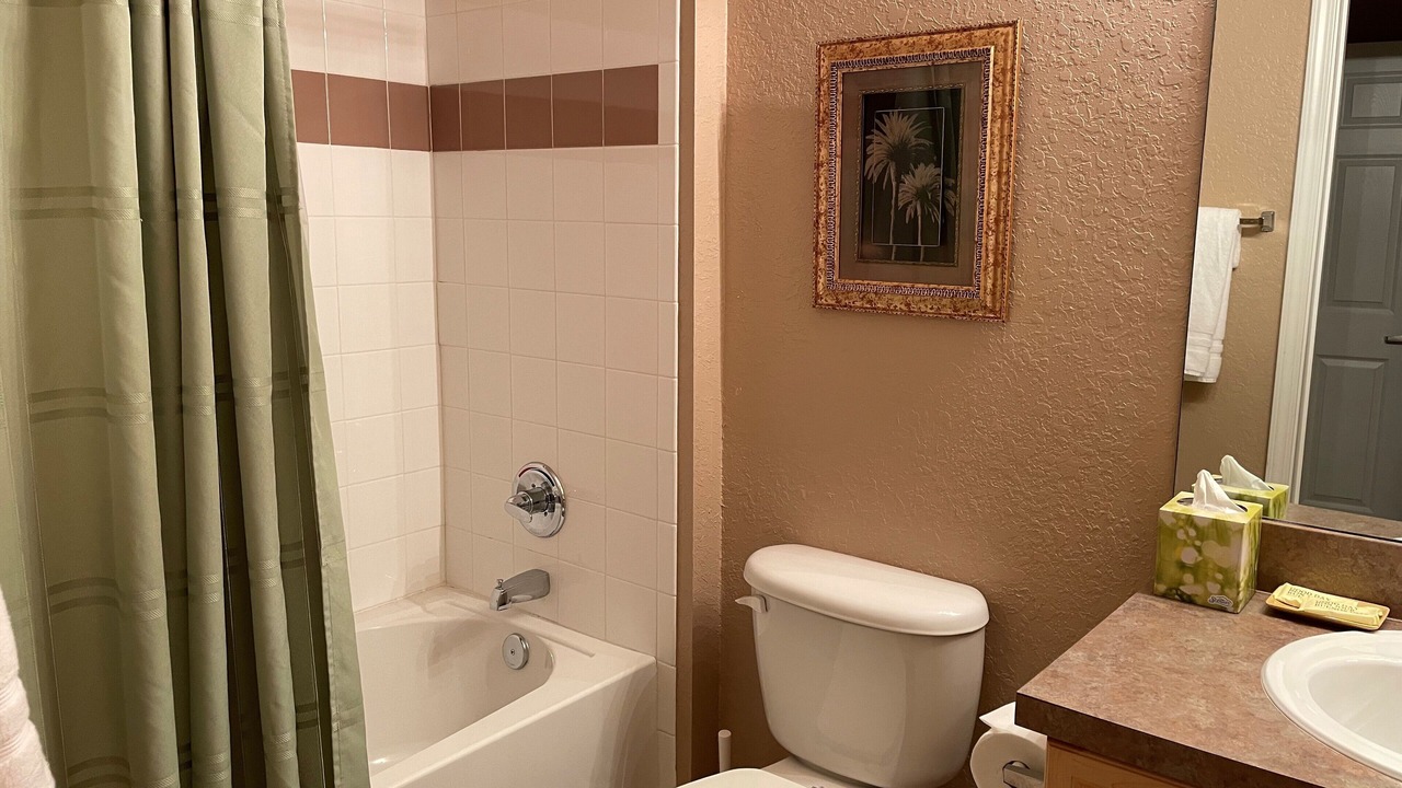 Photo of Bathroom in Loughman