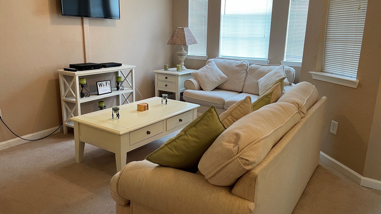 Photo of Livingroom in Loughman