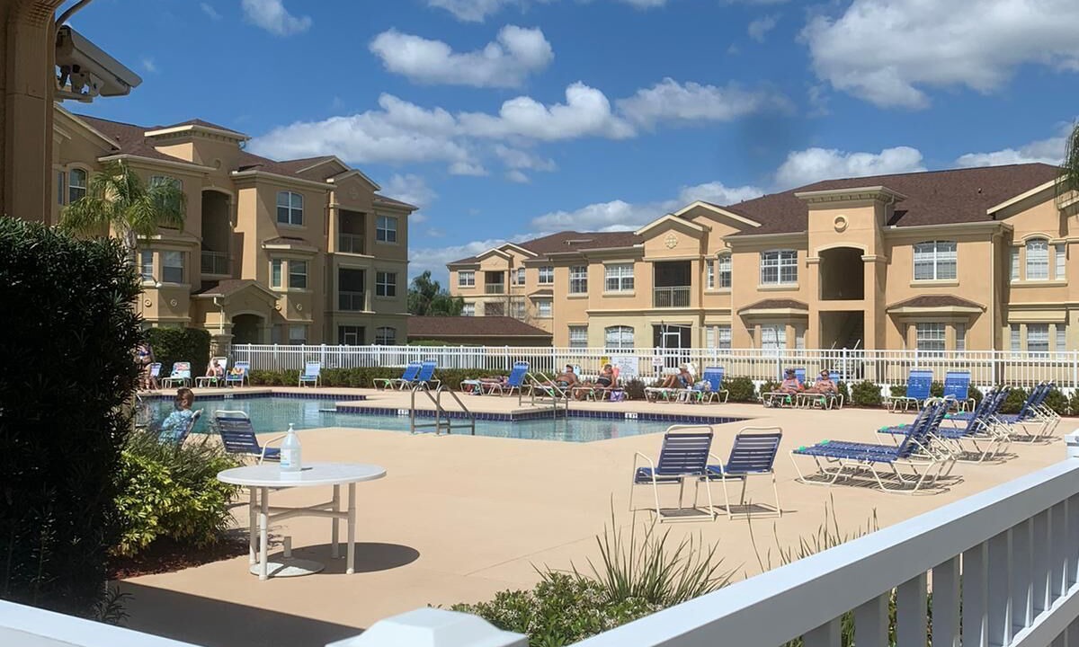 Photo of Patio Balcony in Loughman