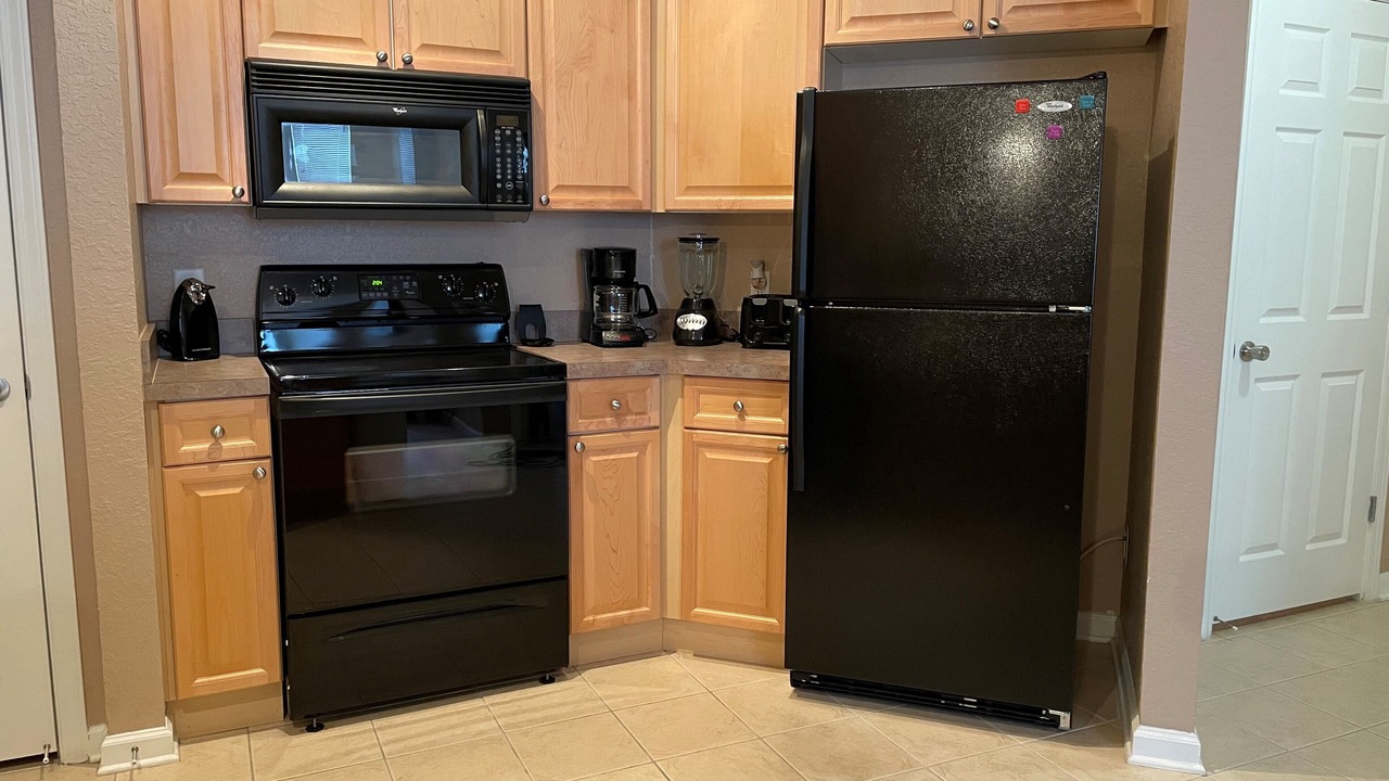Photo of Kitchen in Loughman