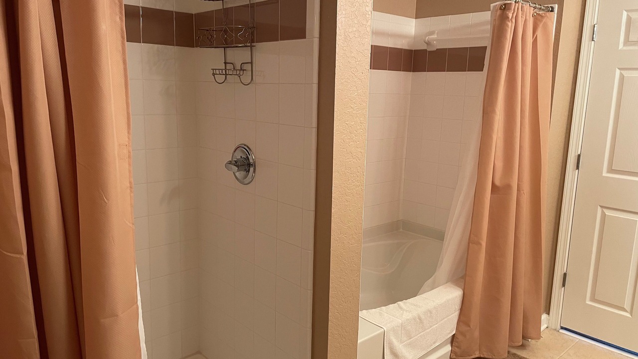 Photo of Bathroom in Loughman