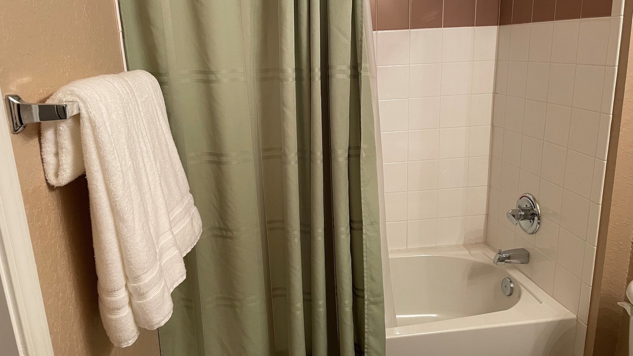 Photo of Bathroom in Loughman