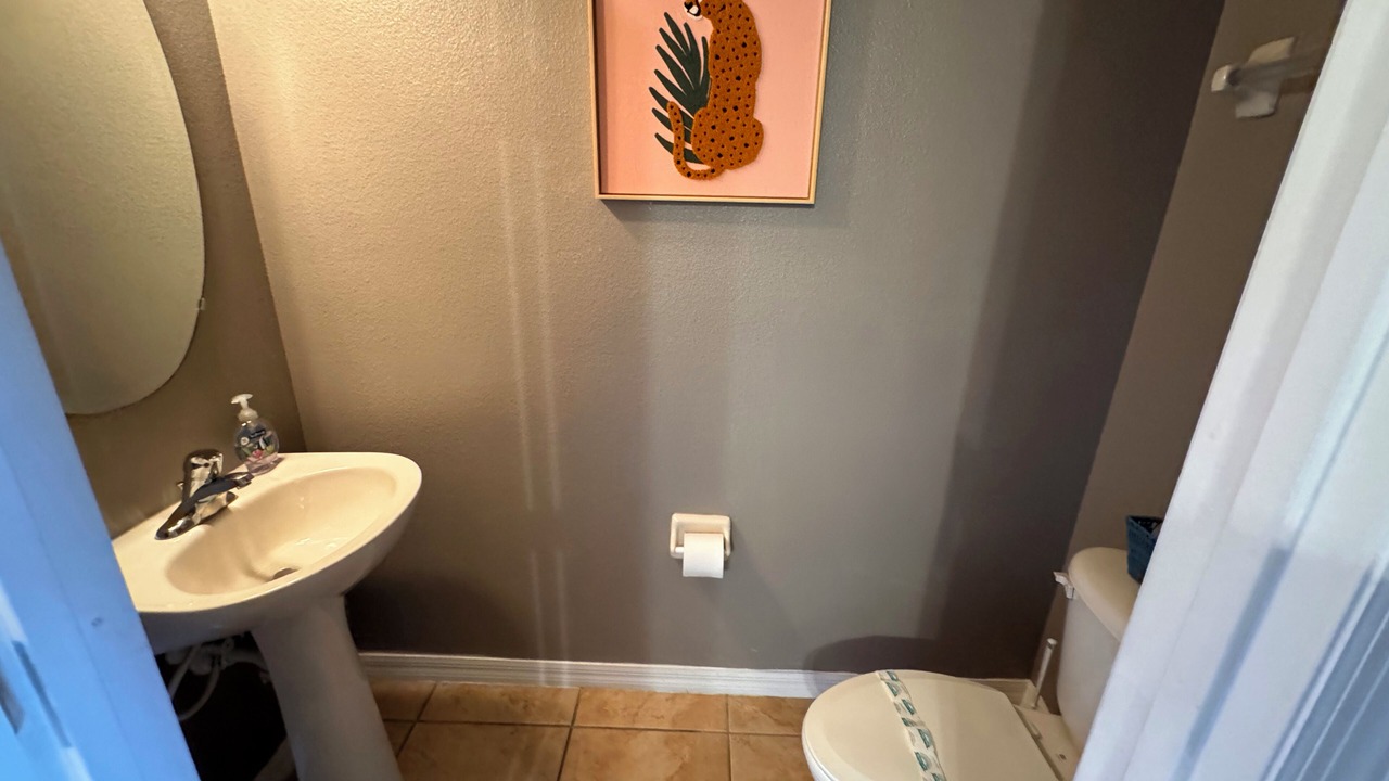 Photo of Bathroom in West Kissimmee