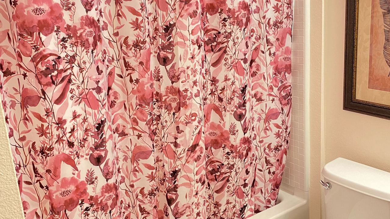 Photo of Bathroom in Cypress Pointe