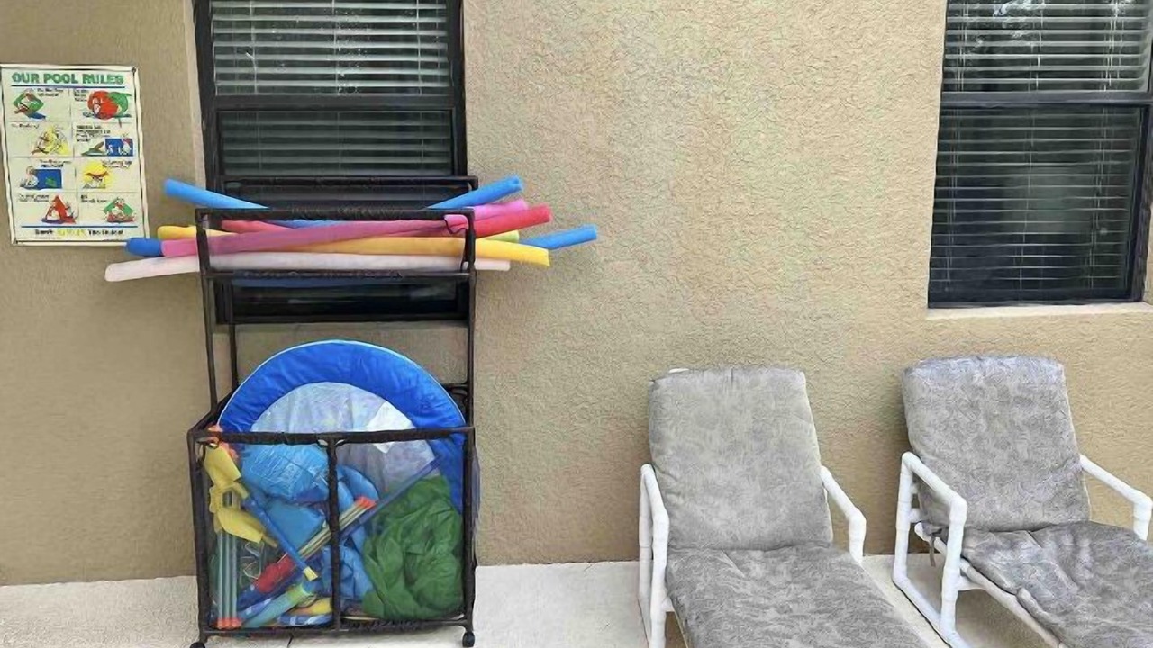 Photo of Outdoor in Cypress Pointe