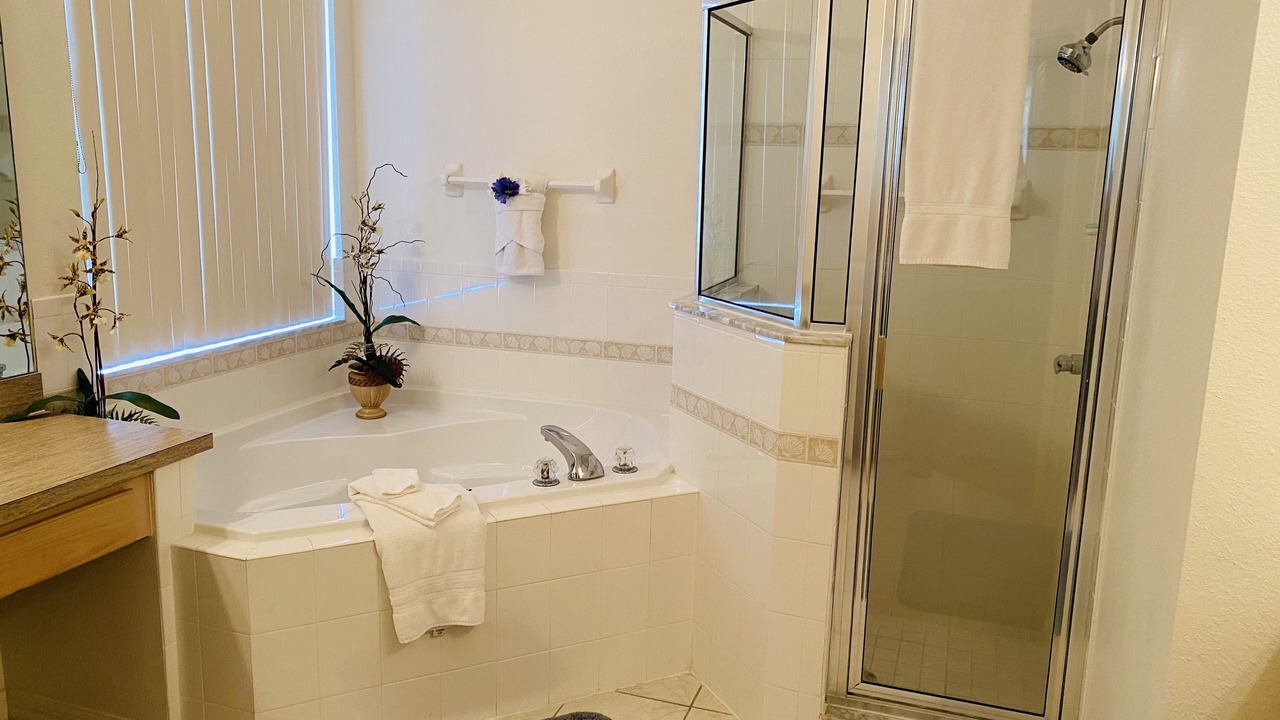 Photo of Bathroom in Calabay Parc