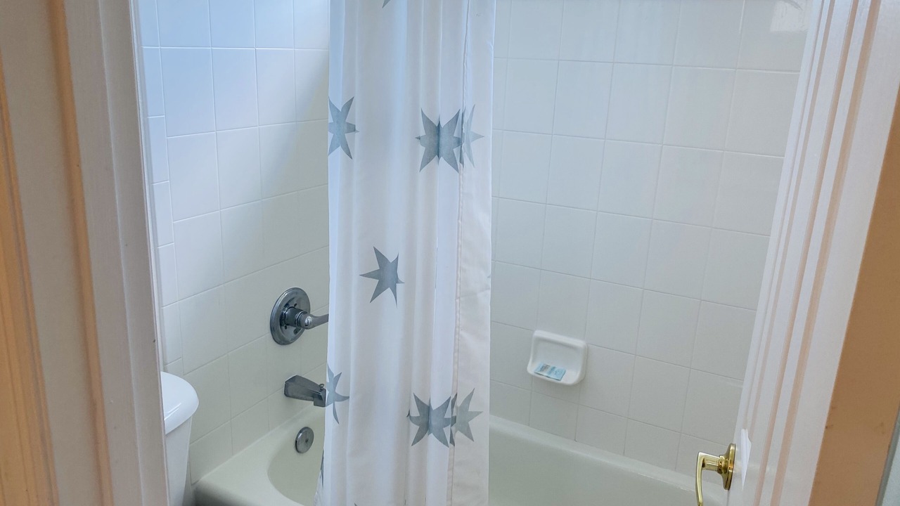 Photo of Bathroom in Calabay Parc