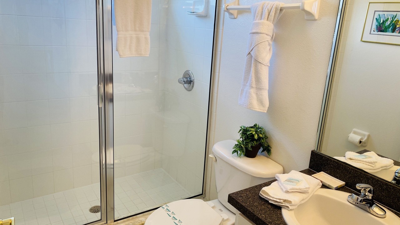 Photo of Bathroom in Calabay Parc