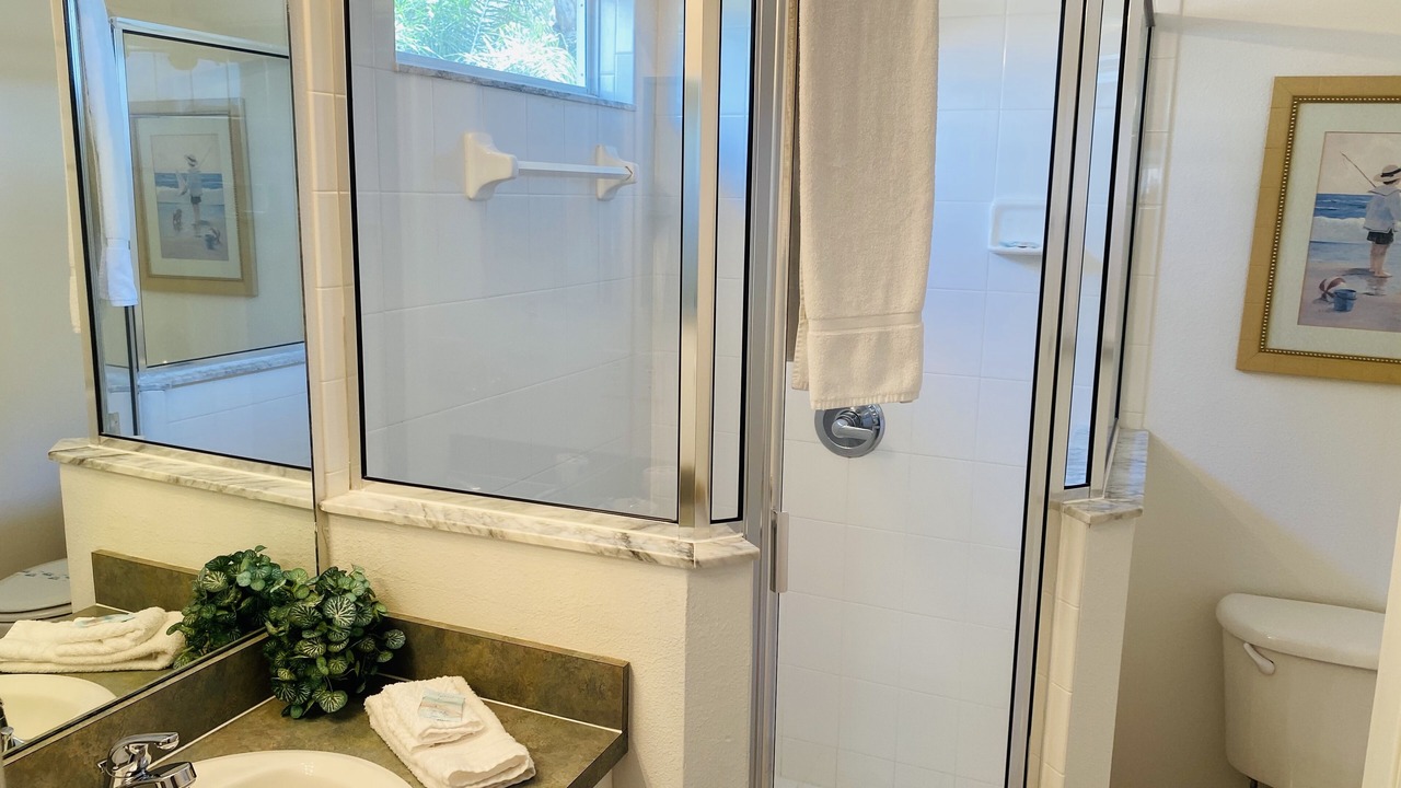 Photo of Bathroom in Calabay Parc