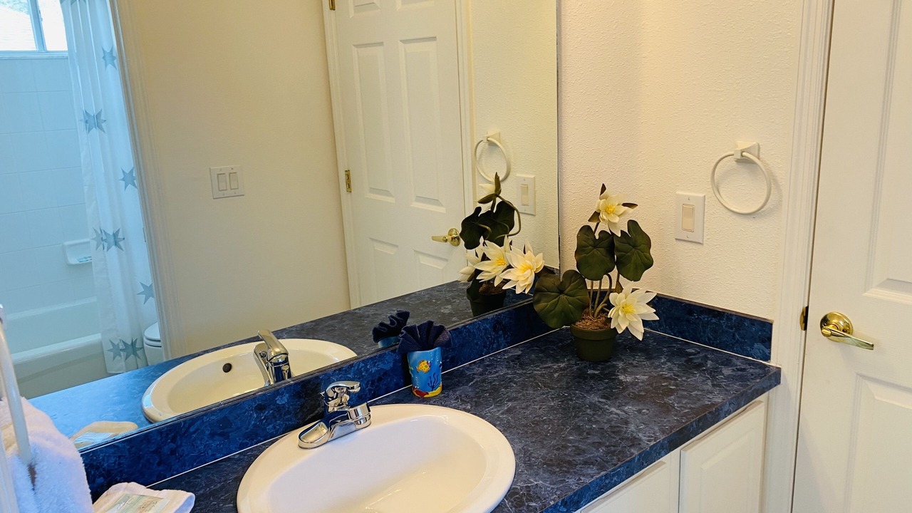 Photo of Bathroom in Calabay Parc
