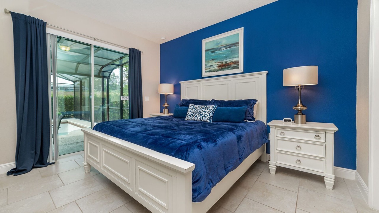 Photo of Livingroom in Loughman