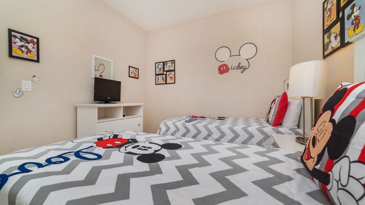 Photo of Livingroom in Loughman