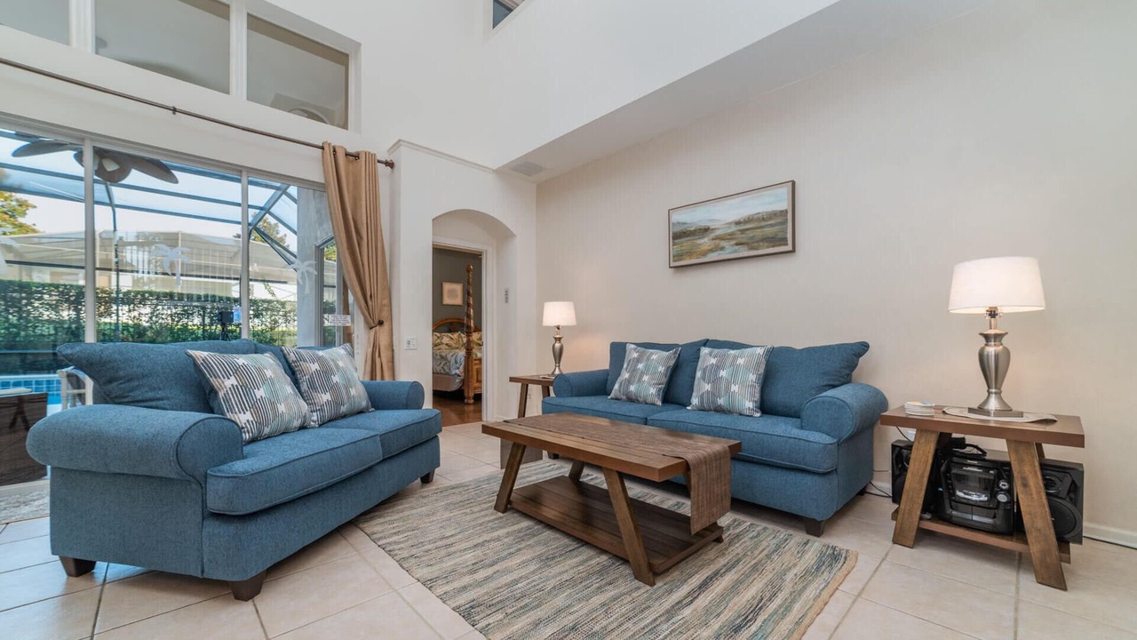 Photo of Bedroom in Windsor Palms