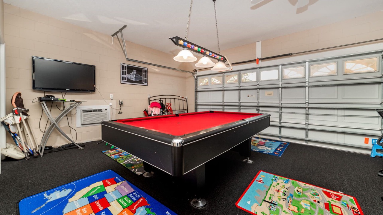 Photo of Bedroom in Windsor Palms