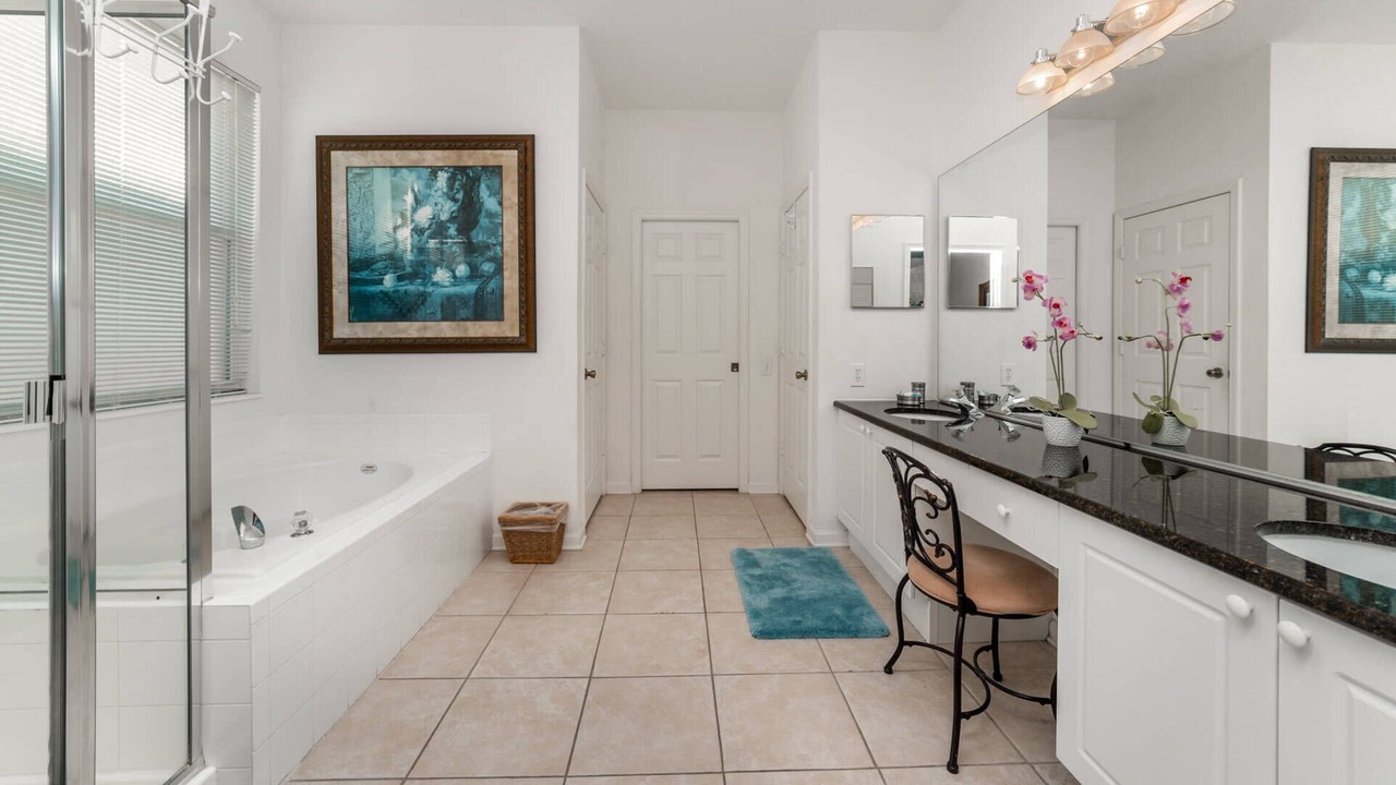 Photo of Livingroom in Windsor Palms