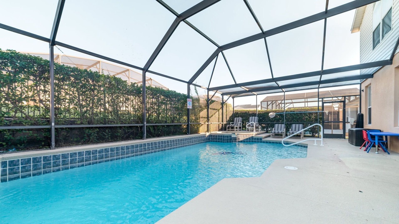 Photo of Outdoor in Windsor Palms