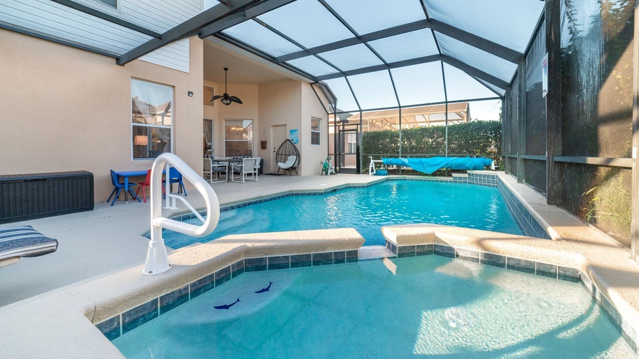 Photo of Outdoor in Windsor Palms