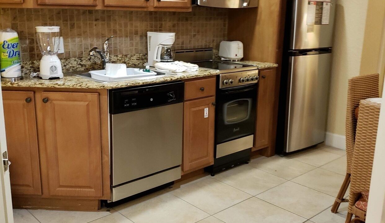 Photo of Kitchen in Southwest Orlando