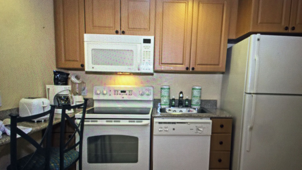 Photo of Kitchen in Southwest Orlando